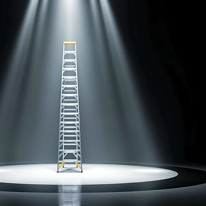 Joe Hendry Wins NXT Championship in Epic Ladder Match