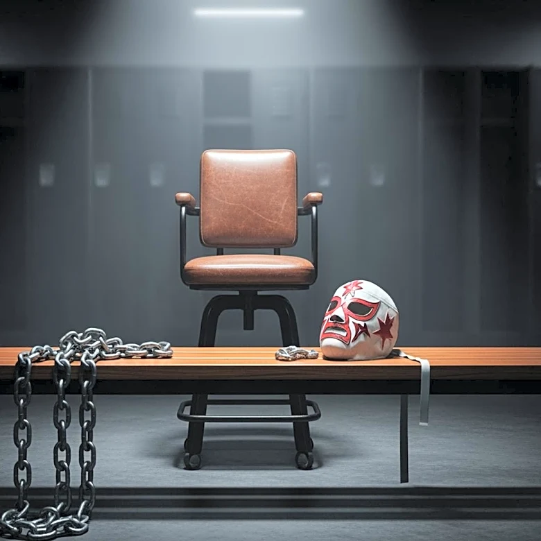 Tony D’Angelo's Return to NXT Sparks Controversy