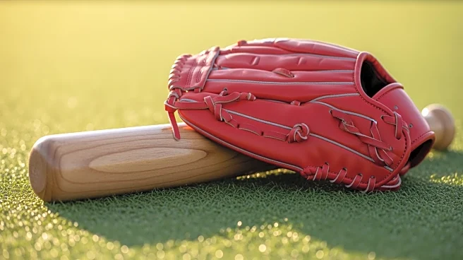 Mexico Rojo Triumphs Over Puerto Rico in Caribbean Series