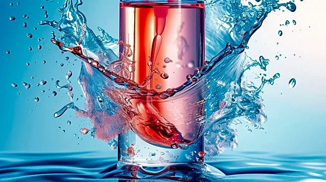 Water-Based Fragrances Gain Popularity Amidst Clean Beauty Trends