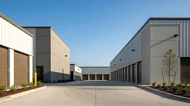 Uplift Development Acquires Major Self-Storage Portfolio in Colorado