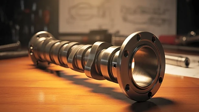 Ed Iskenderian, Pioneering Camshaft Designer, Passes Away at 104