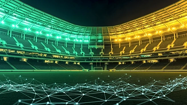 Toobit and LALIGA Announce Strategic Partnership to Engage MENA Region Fans