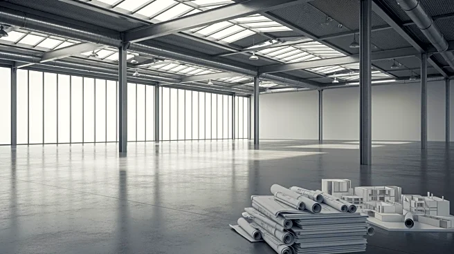 Amprius Technologies Pays $20M to Exit Brighton Industrial Lease Early