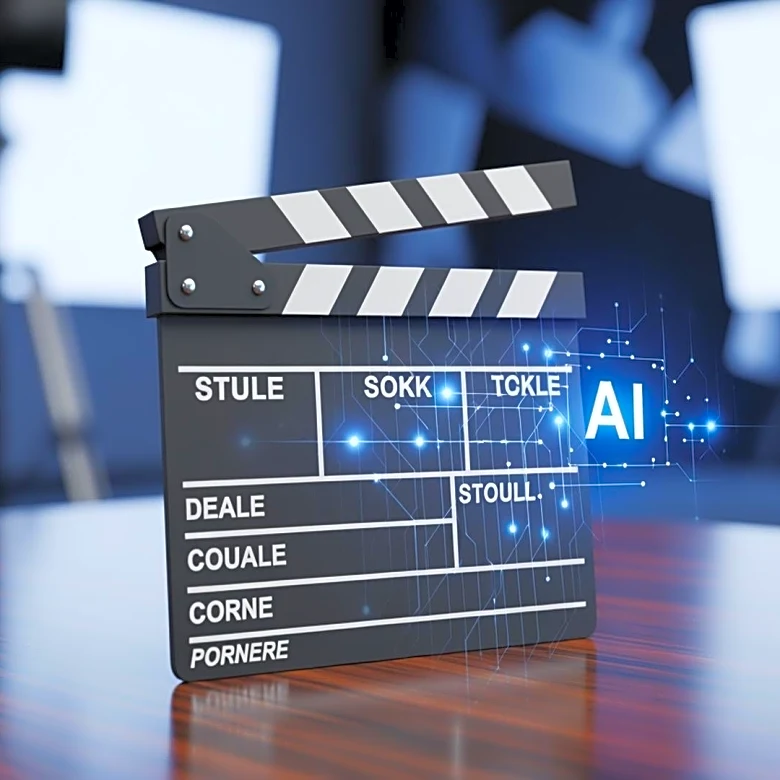 Amazon to Test AI Tools for Film and TV Production, Sparking Industry Debate