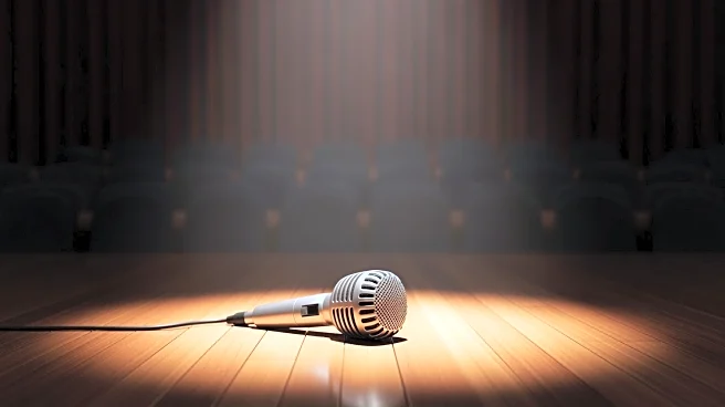 SNL U.K. Announces Comedians for Inaugural Cast Ahead of March Premiere