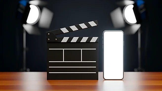 L.A. Microdrama Studio Launches SAG-AFTRA Vertical Video Project