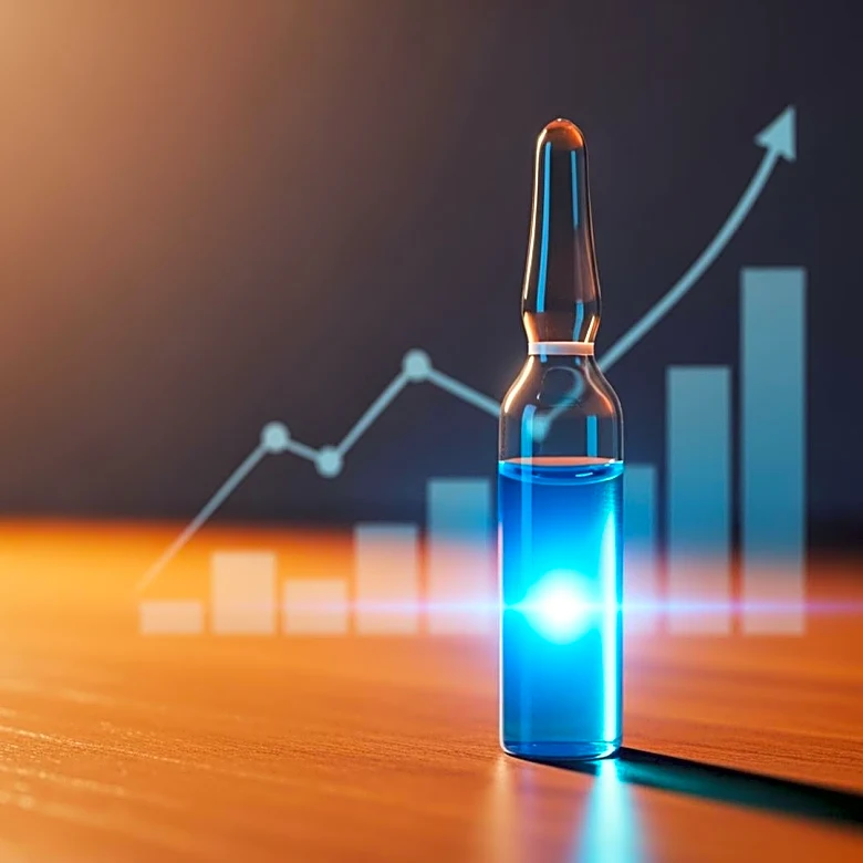 PepsiCo CEO Ramon Laguarta Sees Opportunities in GLP-1 Drugs Amid Financial Growth