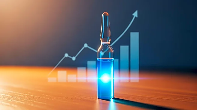 PepsiCo CEO Ramon Laguarta Sees Opportunities in GLP-1 Drugs Amid Financial Growth