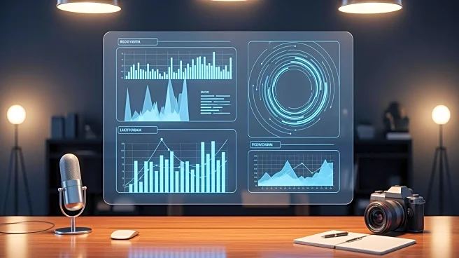 Influencer Marketing Evolves with Data-Driven Strategies in the Creator Economy