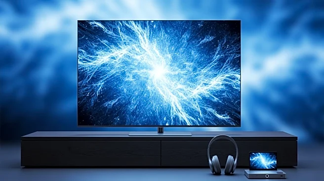 NBCU and Exchange Offer Free Winter Olympics Streaming to Service Members