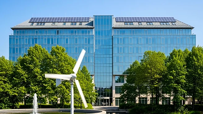 Coutts Supports Net Zero Hotel Development, Highlighting Sustainable Investment Viability