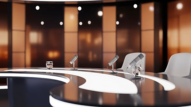 The View Announces Guest Co-Hosts During Alyssa Farah Griffin's Maternity Leave