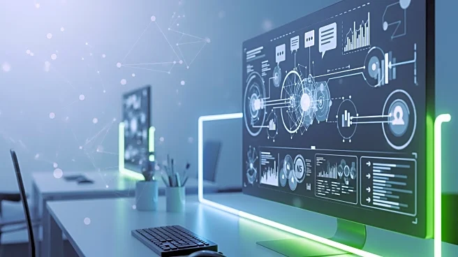 ANZ Banking Group Implements Agentforce to Enhance CRM System