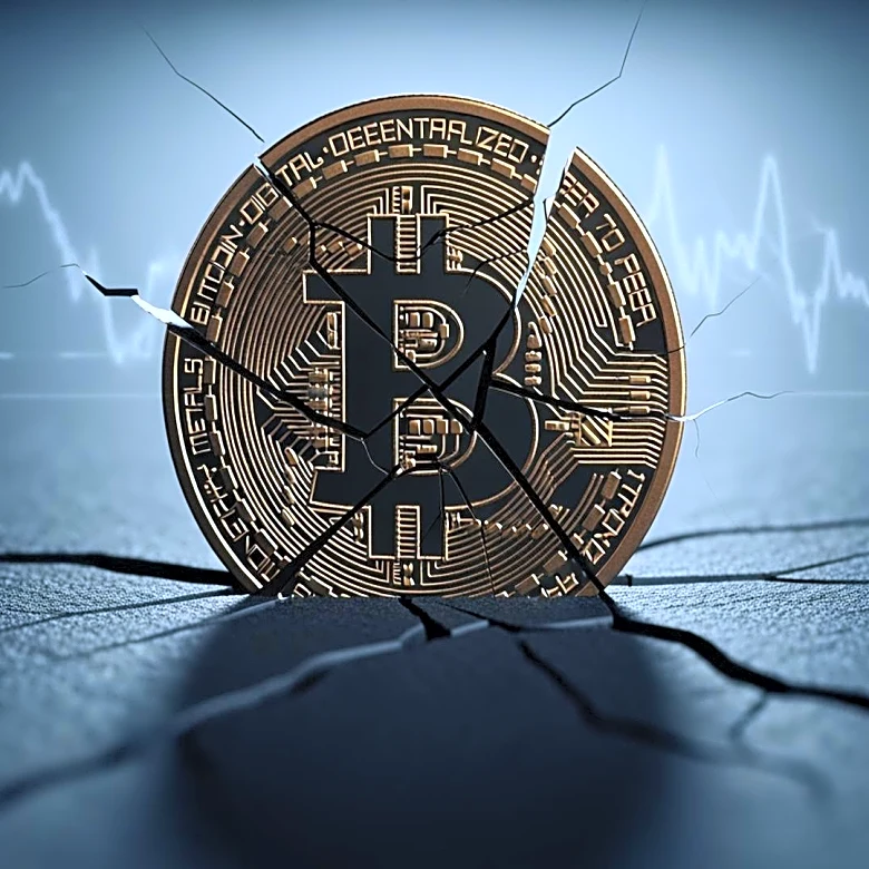 Michael Burry Warns Bitcoin Selloff Could Trigger a 'Death Spiral' Affecting Companies