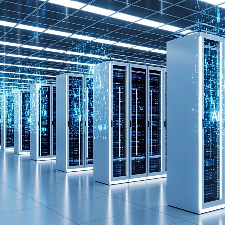 Alphabet Sets New Benchmark for AI Infrastructure Spending with $185 Billion Plan