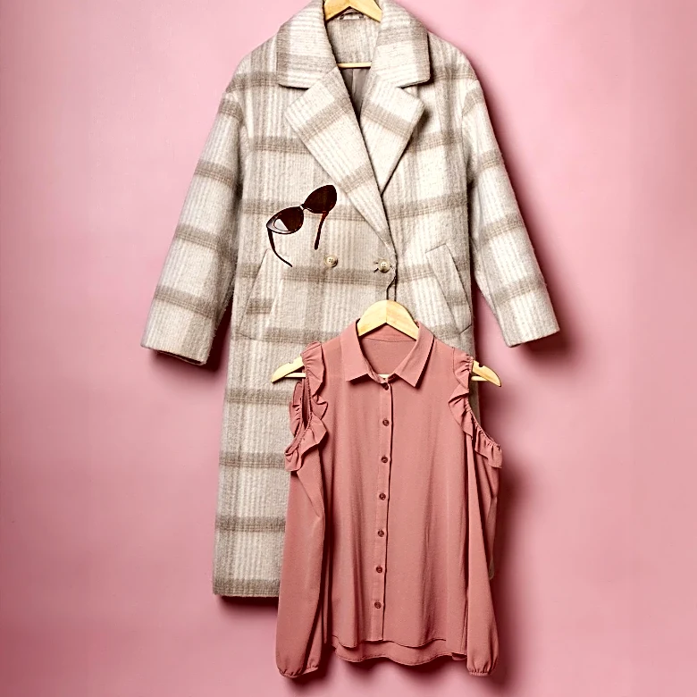 Fashion Expert Joanna Heyman Showcases Trendy Outfits for Busy Moms