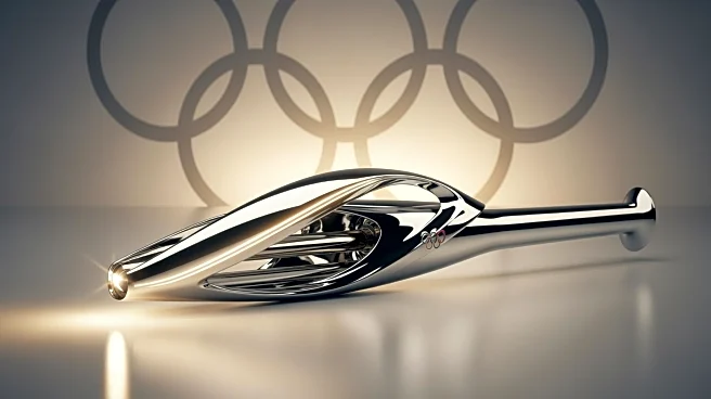 Butler County's Ava McNaughton Joins Team USA for the Olympics