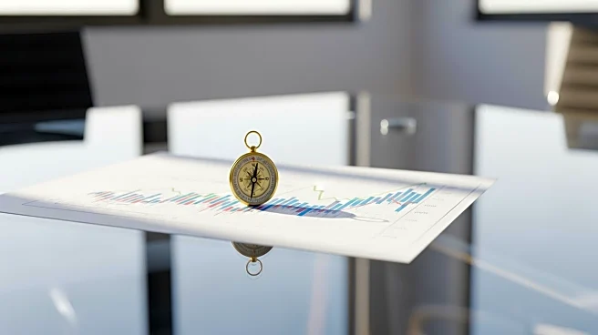 Bunge Reports 2025 Financial Results Highlighting Strategic Achievements