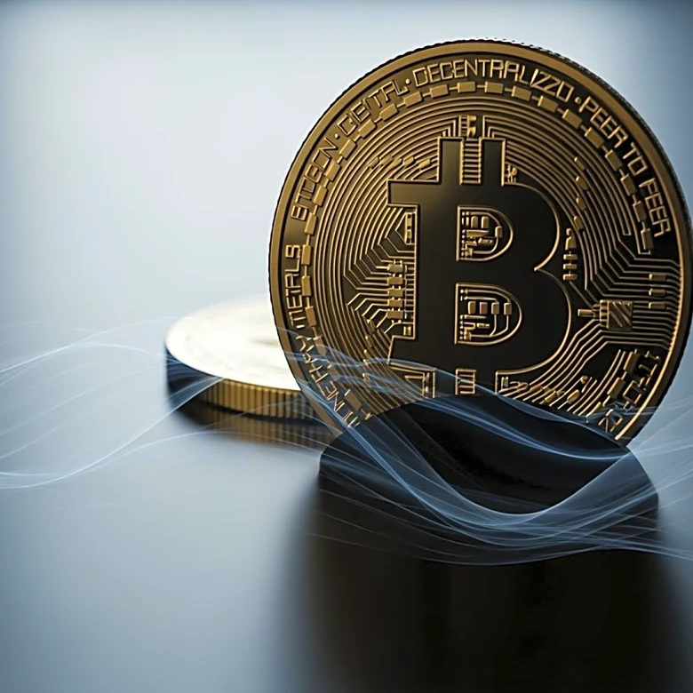 Bitcoin Faces Selling Pressure Amid Investor Shift from Risk-On Assets