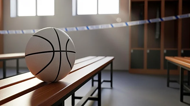 Oklahoma City Thunder Benches Shai Gilgeous-Alexander Due to Abdominal Strain Until Post All-Star Break