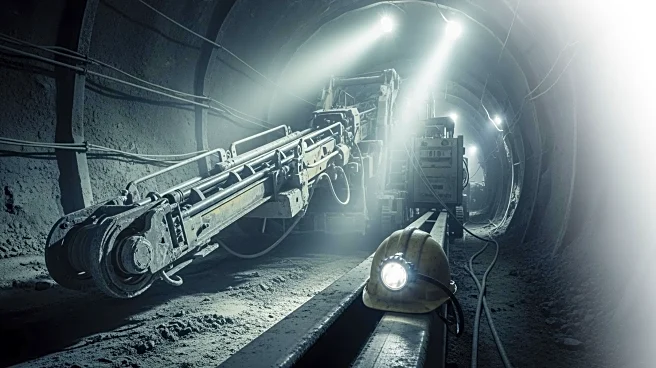 Newmont Confirms Fatal Accident at Tanami Gold Mine, Operations Suspended