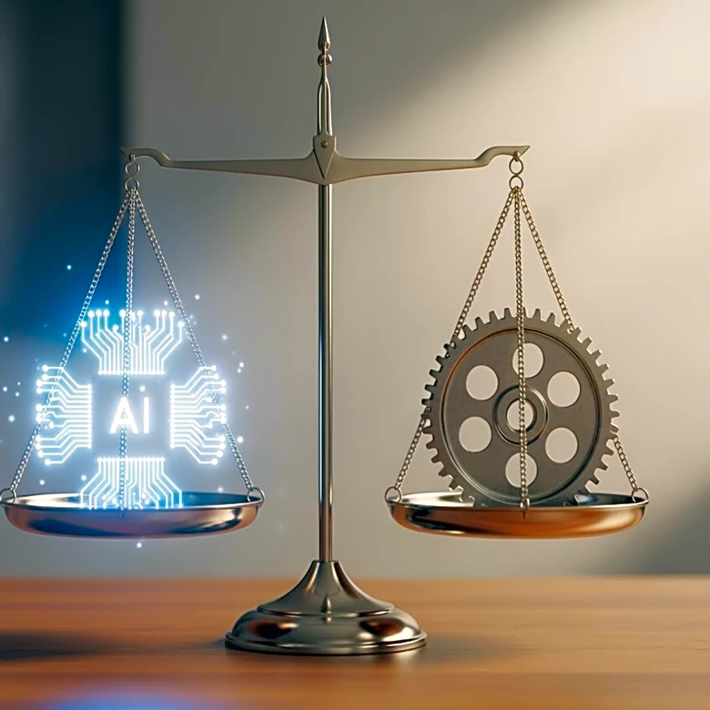 Labor Unions Urge California to Regulate AI to Protect Workers