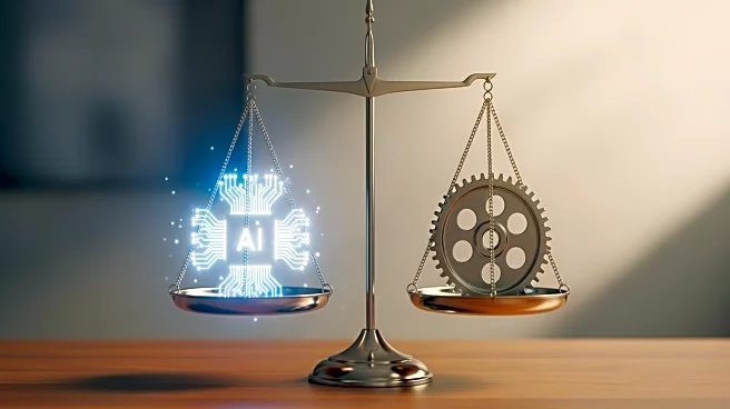 Labor Unions Urge California to Regulate AI to Protect Workers