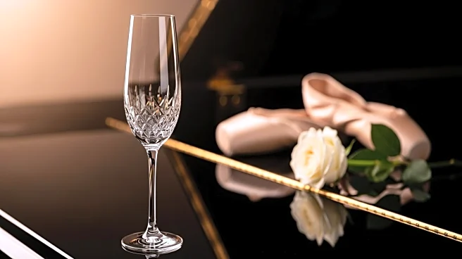 School of American Ballet Hosts Annual SAB Ball, Raising Over $1.1 Million