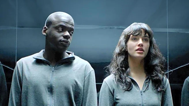 VPNs Enable Early Access to British Sci-Fi Content for U.S. Viewers