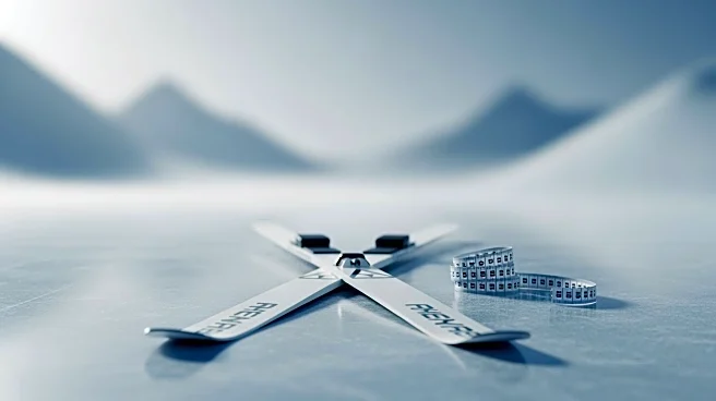 Olympic Rule Changes Address 'Penis-Gate' Scandal in Ski Jumping