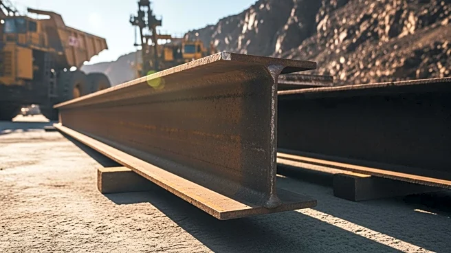 Champion Iron Secures $100 Million for Acquisition of Rana Gruber