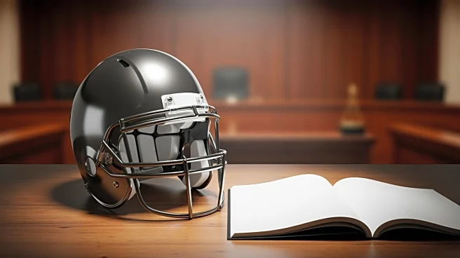 Tennessee QB Joey Aguilar Granted Temporary Restraining Order in NCAA Eligibility Case