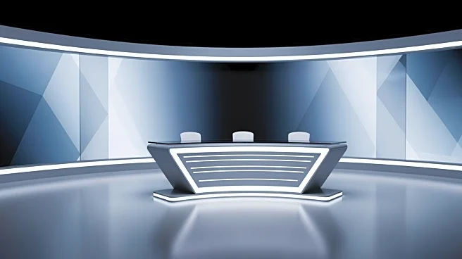 Sherri Shepherd's Talk Show Canceled Amid Evolving Daytime TV Landscape