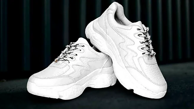 Reebok's DMX Series 3000 Sneaker Sells Out Quickly, More Releases Planned