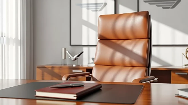 AOPA CEO Darren Pleasance Resigns Amid Leadership Transition