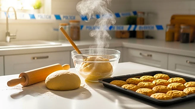 Drake Maye Discusses Baking Celebration Plans with Wife Ann Michael for Potential Super Bowl Victory