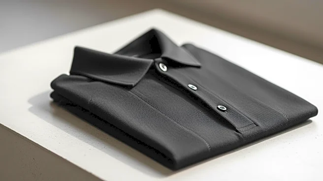 Kris Van Assche and Fred Perry Collaborate on New Fashion Collection