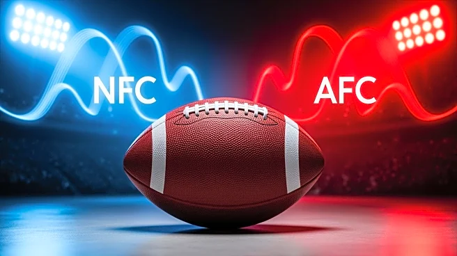 NFC Triumphs in 2026 Pro Bowl After Overcoming AFC's Lead
