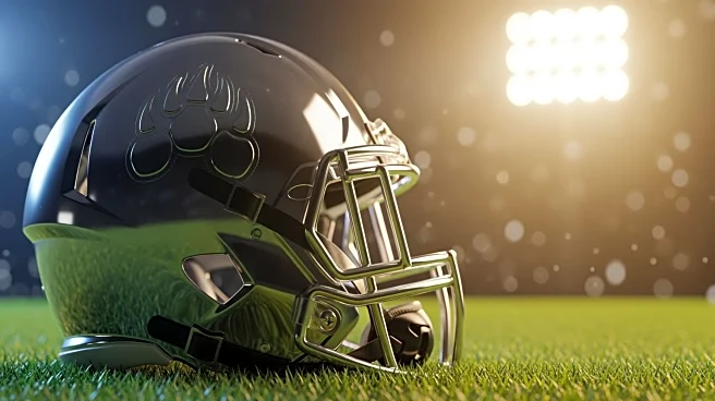 Baylor Bears Triumph Over Colorado with Tounde Yessoufou's Dominant Performance