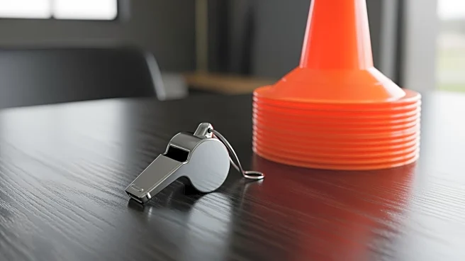 Virginia Tech's Doug Shearer Embraces Role as Special Teams Coordinator