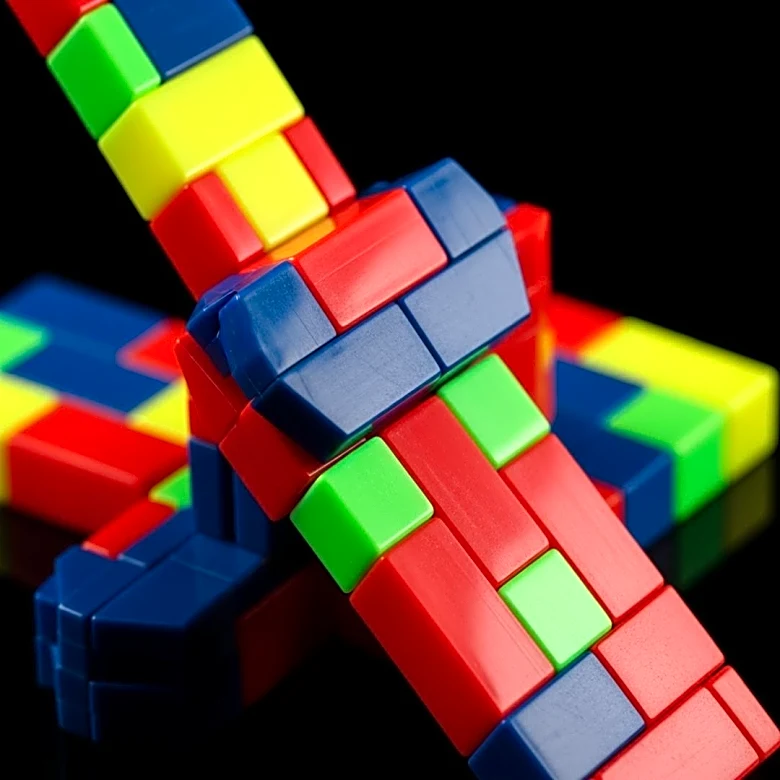 Lego Announces Launch of 'KPop Demon Hunters' Sets Following Film's Success