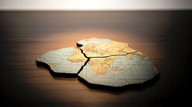 Billie Eilish's 'Stolen Land' Comment at Grammys Sparks Debate