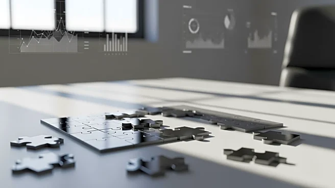 B2B Marketing's Struggle with Effectiveness Undermines Its Influence