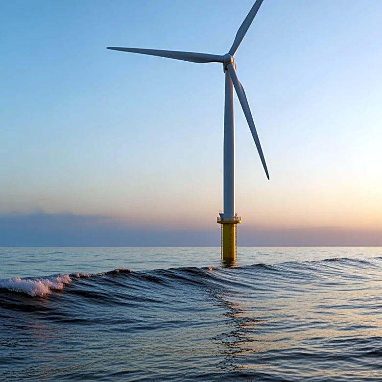 Massachusetts and Nova Scotia Sign Agreement to Boost Offshore Wind Energy Supply