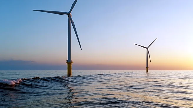 Massachusetts and Nova Scotia Sign Agreement to Boost Offshore Wind Energy Supply
