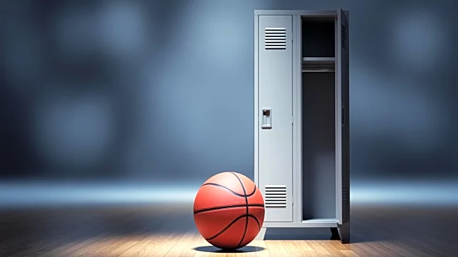 Charles Bassey Set to Enter Free Agency After 10-Day Contract