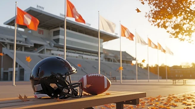 Syracuse Orange Football Impresses 2027 Recruit Jett Healy During Campus Visit