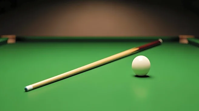 Snooker Icon John Virgo Passes Away at Age 79