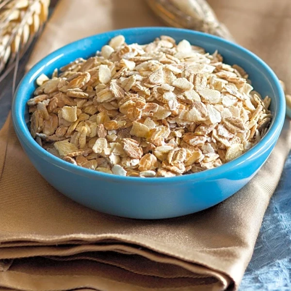 Exploring the Impact of Meeting Daily Fiber Intake on Health